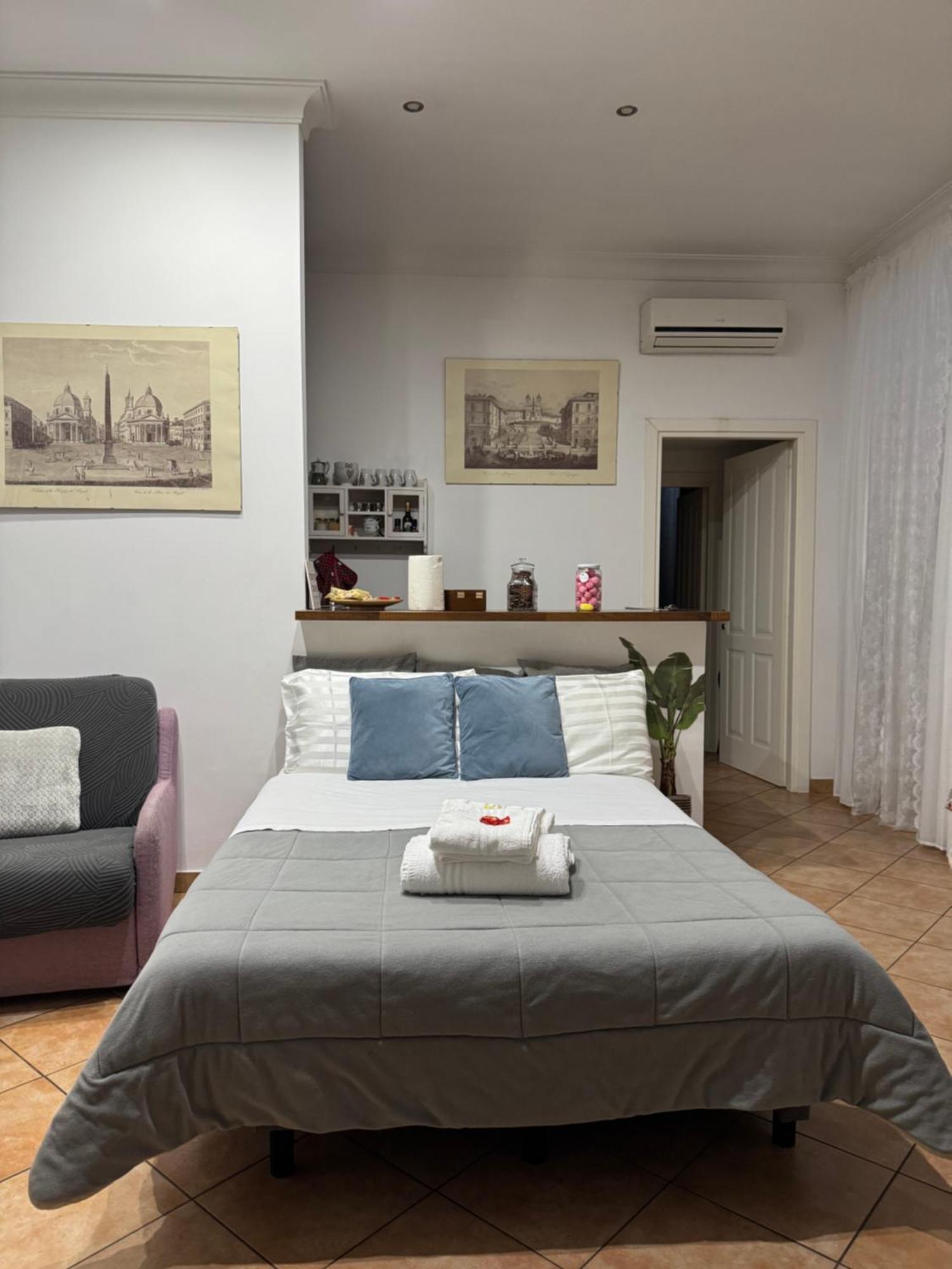 All Suite Colosseo — Photos 1